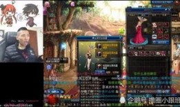 dnf直播最新爆料,揭秘游戏未来动向与神秘新内容