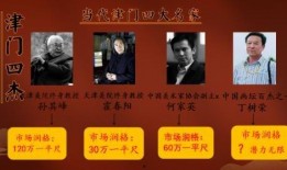 津门四杰最新爆料,独家爆料背后的故事与真相